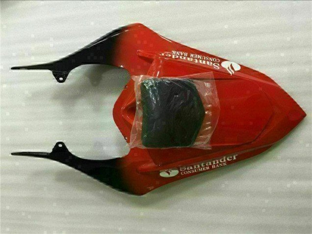 R1 07-08 Motorrad Verkleidungen - Rot R1 07-08 Motorrad Verkleidungen - Rot