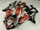 R1 07-08 Motorrad Verkleidungen - Rot R1 07-08 Motorrad Verkleidungen - Rot