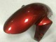 R1 07-08 Motorrad Verkleidungen - Rot Schwarz R1 07-08 Motorrad Verkleidungen - Rot Schwarz
