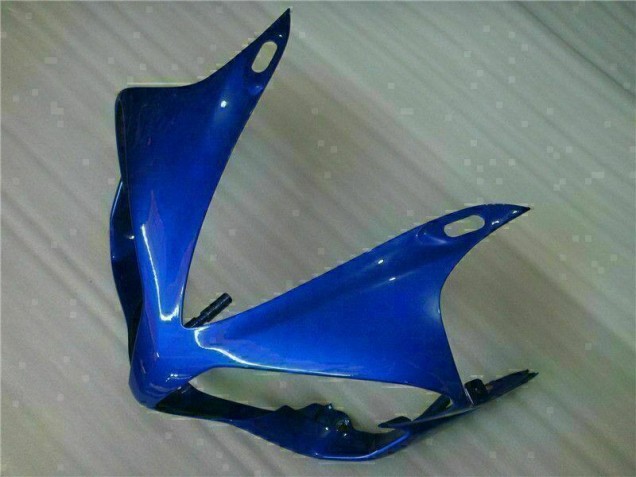 R1 07-08 Motorrad Vollverkleidung - Blau R1 07-08 Motorrad Vollverkleidung - Blau