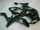 R1 07-08 Motorrad Vollverkleidung - Schwarz R1 07-08 Motorrad Vollverkleidung - Schwarz