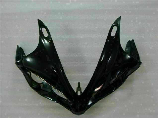 R1 07-08 Motorrad Vollverkleidung - Schwarz R1 07-08 Motorrad Vollverkleidung - Schwarz
