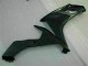 R1 07-08 Motorrad Vollverkleidung - Schwarz R1 07-08 Motorrad Vollverkleidung - Schwarz
