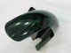 R1 07-08 Motorrad Vollverkleidung - Schwarz R1 07-08 Motorrad Vollverkleidung - Schwarz