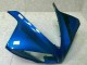 R1 09-11 Motorrad Verkleidungen - Blau R1 09-11 Motorrad Verkleidungen - Blau