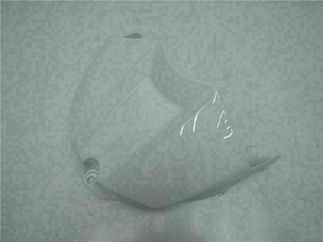 R1 09-11 Motorrad Verkleidungen - Weiß Rot R1 09-11 Motorrad Verkleidungen - Weiß Rot