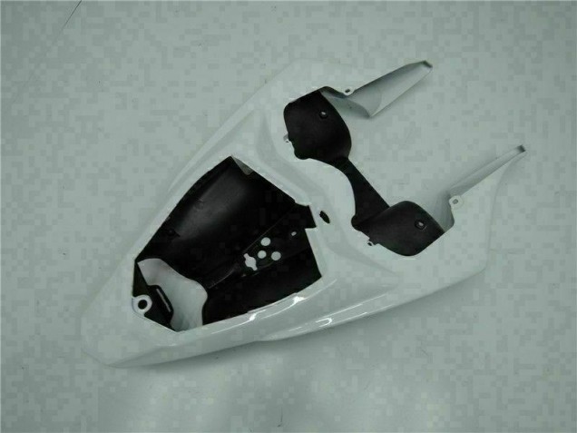 R1 09-11 Motorrad Verkleidungen - Weiß Rot R1 09-11 Motorrad Verkleidungen - Weiß Rot