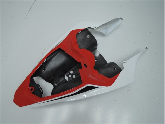 R1 12-14 Motorrad Verkleidungen - Weiß Rot Schwarz R1 12-14 Motorrad Verkleidungen - Weiß Rot Schwarz