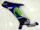 R1 15-19 Motorrad Verkleidungen - Blau R1 15-19 Motorrad Verkleidungen - Blau