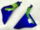 R1 15-19 Motorrad Verkleidungen - Blau R1 15-19 Motorrad Verkleidungen - Blau