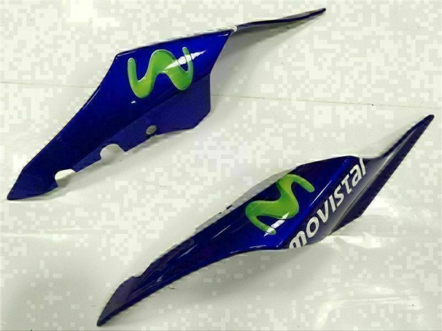 R1 15-19 Motorrad Verkleidungen - Blau R1 15-19 Motorrad Verkleidungen - Blau