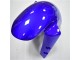 R6 03-05 Motorrad Verkleidung - Blau Weiß R6 03-05 Motorrad Verkleidung - Blau Weiß