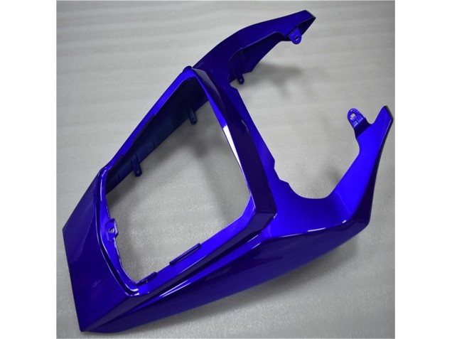 R6 03-05 Motorrad Verkleidung - Blau Weiß R6 03-05 Motorrad Verkleidung - Blau Weiß
