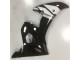 R6 03-05 Motorrad Verkleidungen - Rot Schwarz Weiß R6 03-05 Motorrad Verkleidungen - Rot Schwarz Weiß