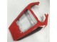 R6 03-05 Motorrad Verkleidungen - Rot Schwarz Weiß R6 03-05 Motorrad Verkleidungen - Rot Schwarz Weiß