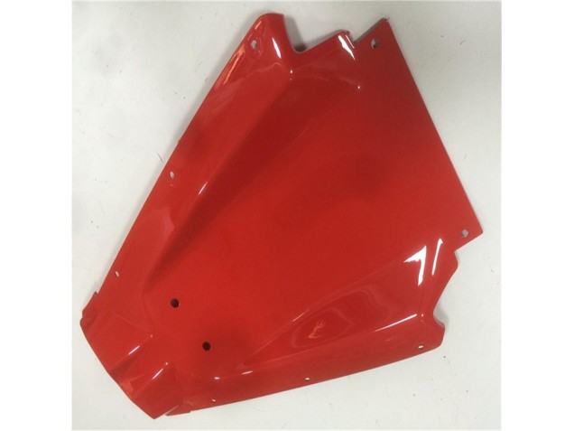 R6 03-05 Motorrad Verkleidungen - Rot Schwarz Weiß R6 03-05 Motorrad Verkleidungen - Rot Schwarz Weiß