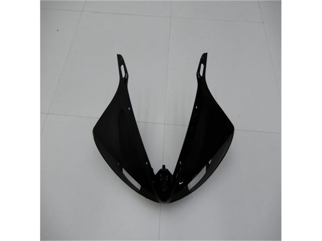 R6 03-05 Motorrad Verkleidungen - Schwarz Rot R6 03-05 Motorrad Verkleidungen - Schwarz Rot