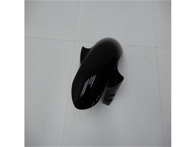 R6 03-05 Motorrad Verkleidungen - Schwarz Rot R6 03-05 Motorrad Verkleidungen - Schwarz Rot