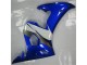 R6 03-05 Motorrad Vollverkleidung - Blau Weiß R6 03-05 Motorrad Vollverkleidung - Blau Weiß