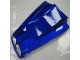 R6 03-05 Motorrad Vollverkleidung - Blau Weiß R6 03-05 Motorrad Vollverkleidung - Blau Weiß