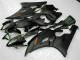 R6 06-07 Motor Verkleidung - Schwarz R6 06-07 Motor Verkleidung - Schwarz