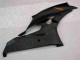 R6 06-07 Motor Verkleidung - Schwarz R6 06-07 Motor Verkleidung - Schwarz