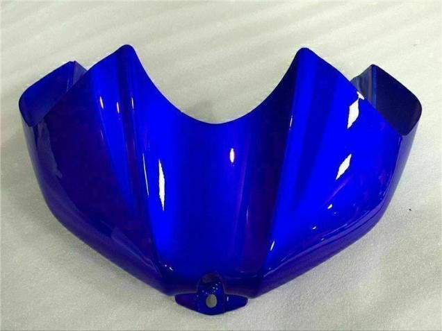 R6 06-07 Motorrad Verkleidung - Blau R6 06-07 Motorrad Verkleidung - Blau