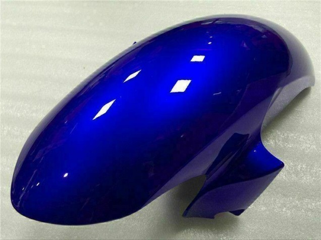 R6 06-07 Motorrad Verkleidung - Blau R6 06-07 Motorrad Verkleidung - Blau