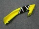 R6 06-07 Motorrad Verkleidung - Gelb R6 06-07 Motorrad Verkleidung - Gelb