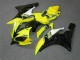R6 06-07 Motorrad Verkleidung - Gelb R6 06-07 Motorrad Verkleidung - Gelb