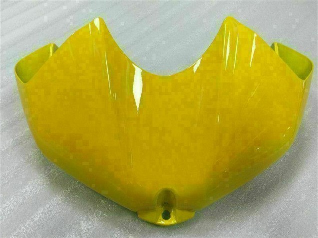 R6 06-07 Motorrad Verkleidung - Gelb Weiß Schwarz R6 06-07 Motorrad Verkleidung - Gelb Weiß Schwarz