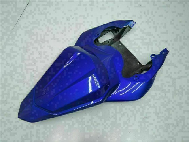 R6 06-07 Motorrad Verkleidung & Plastik - Blau Schwarz R6 06-07 Motorrad Verkleidung & Plastik - Blau Schwarz
