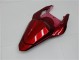 R6 06-07 Motorrad Verkleidung - Rot Schwarz R6 06-07 Motorrad Verkleidung - Rot Schwarz