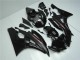 R6 06-07 Motorrad Verkleidung - Schwarz R6 06-07 Motorrad Verkleidung - Schwarz