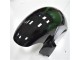R6 06-07 Motorrad Verkleidung - Silber Schwarz R6 06-07 Motorrad Verkleidung - Silber Schwarz