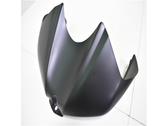 R6 06-07 Motorrad Verkleidung - Silber Schwarz R6 06-07 Motorrad Verkleidung - Silber Schwarz