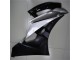R6 06-07 Motorrad Verkleidung - Silber Schwarz R6 06-07 Motorrad Verkleidung - Silber Schwarz