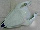 R6 06-07 Motorrad Verkleidung - Weiß Blau R6 06-07 Motorrad Verkleidung - Weiß Blau