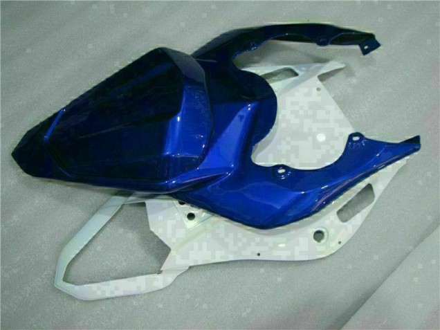 R6 06-07 Motorrad Verkleidungen - Blau Weiß R6 06-07 Motorrad Verkleidungen - Blau Weiß