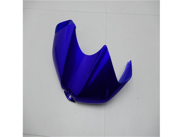 R6 06-07 Motorrad Verkleidungen Komplett Sets - Blau Schwarz R6 06-07 Motorrad Verkleidungen Komplett Sets - Blau Schwarz