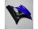 R6 06-07 Motorrad Verkleidungen Komplett Sets - Blau Schwarz R6 06-07 Motorrad Verkleidungen Komplett Sets - Blau Schwarz