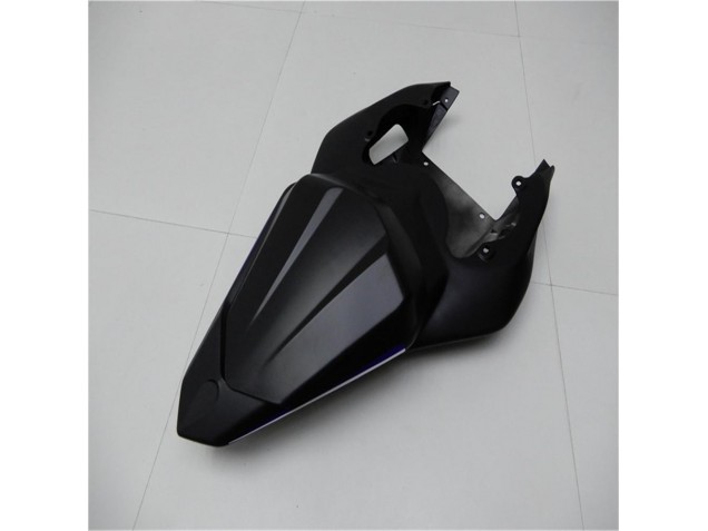 R6 06-07 Motorrad Verkleidungen Komplett Sets - Blau Schwarz R6 06-07 Motorrad Verkleidungen Komplett Sets - Blau Schwarz