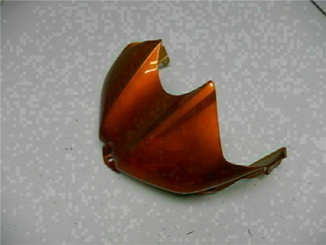 R6 06-07 Motorrad Verkleidungen - Orange R6 06-07 Motorrad Verkleidungen - Orange