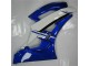 R6 06-07 Motorrad Verkleidungen & Plastik - Blau Weiß R6 06-07 Motorrad Verkleidungen & Plastik - Blau Weiß
