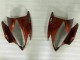 R6 06-07 Motorrad Verkleidungen & Plastik - Rot R6 06-07 Motorrad Verkleidungen & Plastik - Rot