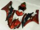 R6 06-07 Motorrad Verkleidungen & Plastik - Rot R6 06-07 Motorrad Verkleidungen & Plastik - Rot