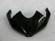 R6 06-07 Motorrad Verkleidungen - Schwarz R6 06-07 Motorrad Verkleidungen - Schwarz
