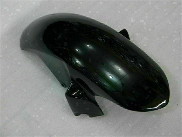 R6 06-07 Motorrad Verkleidungen - Schwarz R6 06-07 Motorrad Verkleidungen - Schwarz