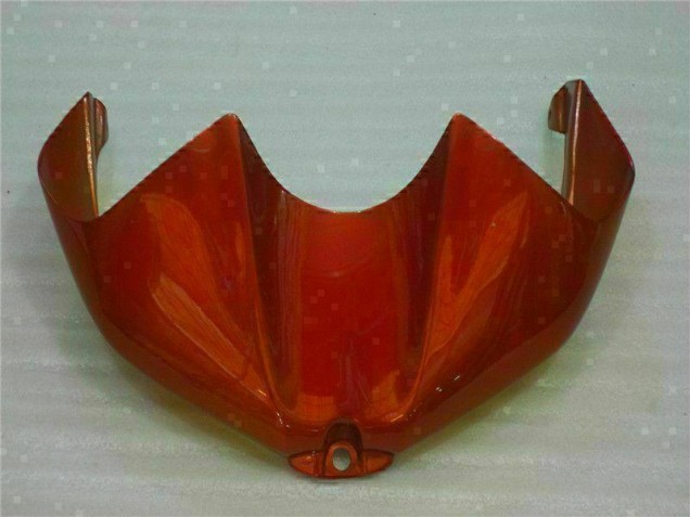 R6 06-07 Motorrad Verkleidungen - Weiß Braun R6 06-07 Motorrad Verkleidungen - Weiß Braun