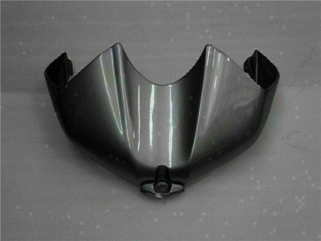 R6 06-07 Motorrad Verkleidungen - Weiß Silber R6 06-07 Motorrad Verkleidungen - Weiß Silber